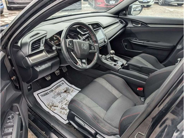 Honda Civic * Si/Si HPT * CARFAX * ЦЕНА ДО БГ - автомобили, коли, обяви за нови и употребявани 11