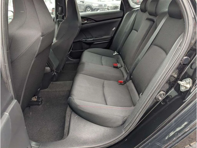 Honda Civic * Si/Si HPT * CARFAX * ЦЕНА ДО БГ - автомобили, коли, обяви за нови и употребявани 14