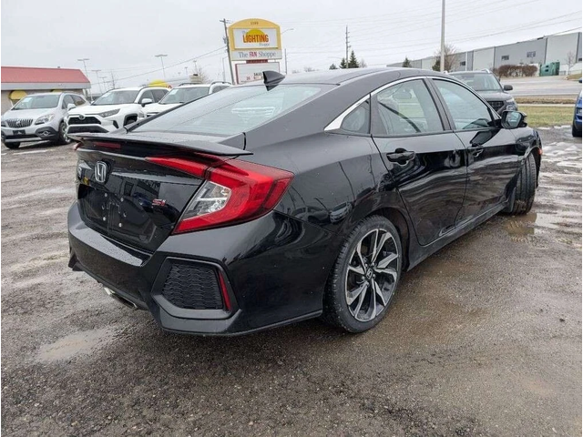 Honda Civic * Si/Si HPT * CARFAX * ЦЕНА ДО БГ - автомобили, коли, обяви за нови и употребявани 4