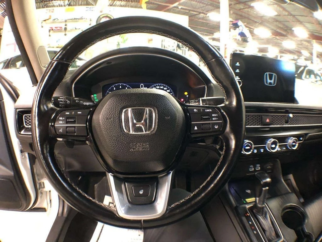 Honda Civic * Touring * CARFAX * ЦЕНА ДО БГ - автомобили, коли, обяви за нови и употребявани 12