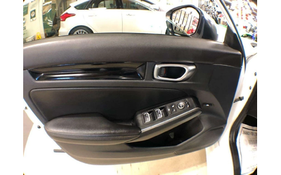 Honda Civic * Touring * CARFAX * ЦЕНА ДО БГ - автомобили, коли, обяви за нови и употребявани 16