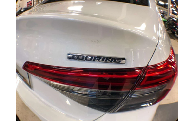 Honda Civic * Touring * CARFAX * ЦЕНА ДО БГ - автомобили, коли, обяви за нови и употребявани 7