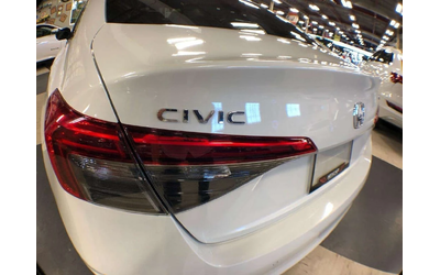 Honda Civic * Touring * CARFAX * ЦЕНА ДО БГ - автомобили, коли, обяви за нови и употребявани 9