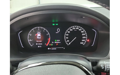 Honda Civic * SPORT * CARFAX * ЦЕНА ДО БГ - автомобили, коли, обяви за нови и употребявани 10