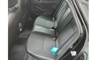 Honda Civic * SPORT * CARFAX * ЦЕНА ДО БГ - автомобили, коли, обяви за нови и употребявани 11