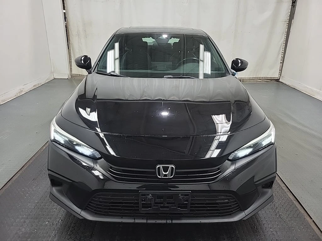 Honda Civic * SPORT * CARFAX * ЦЕНА ДО БГ - автомобили, коли, обяви за нови и употребявани 1