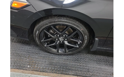 Honda Civic * SPORT * CARFAX * ЦЕНА ДО БГ - автомобили, коли, обяви за нови и употребявани 6