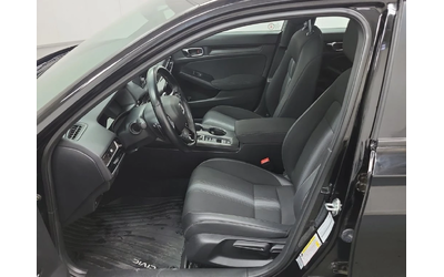 Honda Civic * SPORT * CARFAX * ЦЕНА ДО БГ - автомобили, коли, обяви за нови и употребявани 7