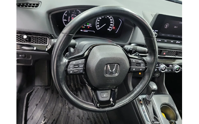 Honda Civic * SPORT * CARFAX * ЦЕНА ДО БГ - автомобили, коли, обяви за нови и употребявани 9