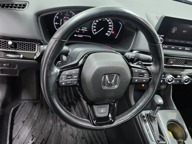 Honda Civic * SPORT * CARFAX * ЦЕНА ДО БГ - автомобили, коли, обяви за нови и употребявани 9