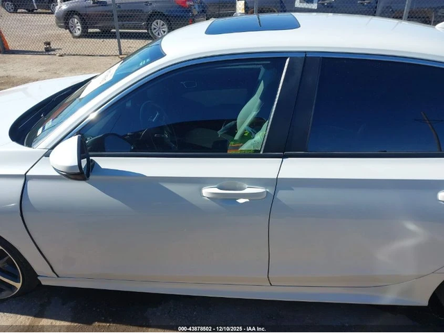 Honda Civic TOURING - автомобили, коли, обяви за нови и употребявани 12