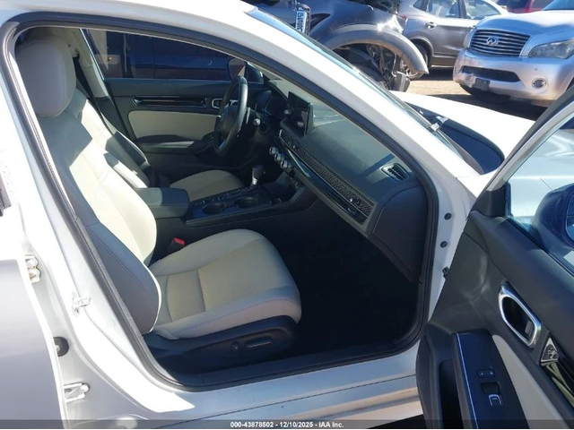 Honda Civic TOURING - автомобили, коли, обяви за нови и употребявани 4