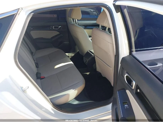 Honda Civic TOURING - автомобили, коли, обяви за нови и употребявани 7