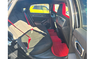 Honda Civic Type R GT - автомобили, коли, обяви за нови и употребявани 8