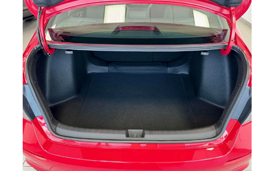 Honda Civic Sport eCVT С РЕГИСТРАЦИЯ & АВТО КРЕДИТ - автомобили, коли, обяви за нови и употребявани 10