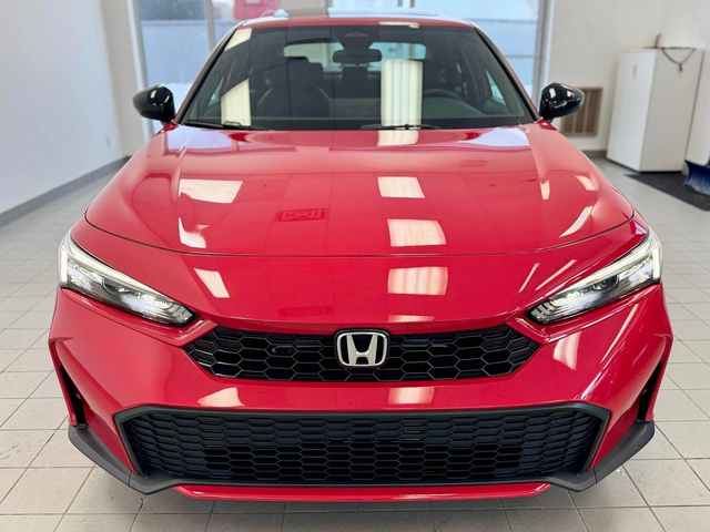 Honda Civic Sport eCVT С РЕГИСТРАЦИЯ & АВТО КРЕДИТ - автомобили, коли, обяви за нови и употребявани 2