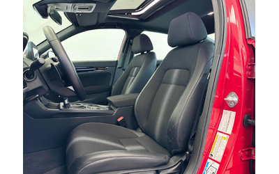 Honda Civic Sport eCVT С РЕГИСТРАЦИЯ & АВТО КРЕДИТ - автомобили, коли, обяви за нови и употребявани 8