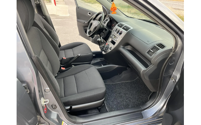 Honda Civic 1.4I 90кс 136 000км EURO 4 КЛИМАТИК - автомобили, коли, обяви за нови и употребявани 10