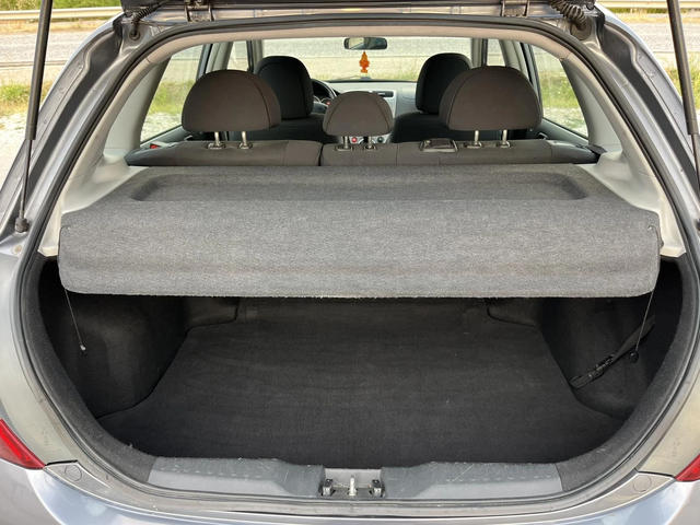 Honda Civic 1.4I 90кс 136 000км EURO 4 КЛИМАТИК - автомобили, коли, обяви за нови и употребявани 13