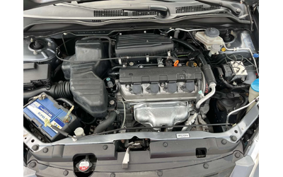 Honda Civic 1.4I 90кс 136 000км EURO 4 КЛИМАТИК - автомобили, коли, обяви за нови и употребявани 14