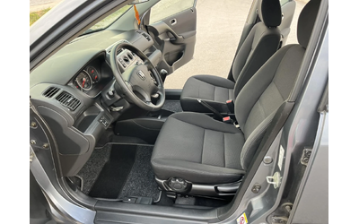 Honda Civic 1.4I 90кс 136 000км EURO 4 КЛИМАТИК - автомобили, коли, обяви за нови и употребявани 7