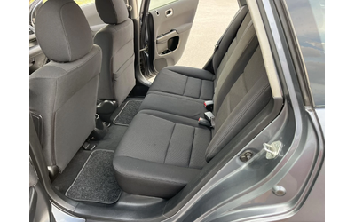 Honda Civic 1.4I 90кс 136 000км EURO 4 КЛИМАТИК - автомобили, коли, обяви за нови и употребявани 8