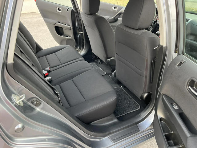 Honda Civic 1.4I 90кс 136 000км EURO 4 КЛИМАТИК - автомобили, коли, обяви за нови и употребявани 9