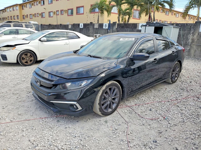 Honda Civic 1.5* РЕАЛНИ КМ* ПЕРФЕКТНА - автомобили, коли, обяви за нови и употребявани 0