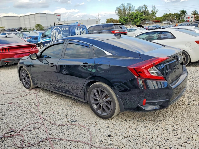 Honda Civic 1.5* РЕАЛНИ КМ* ПЕРФЕКТНА - автомобили, коли, обяви за нови и употребявани 2