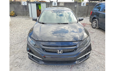 honda-civic - 3