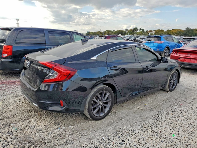 Honda Civic 1.5* РЕАЛНИ КМ* ПЕРФЕКТНА - автомобили, коли, обяви за нови и употребявани 4