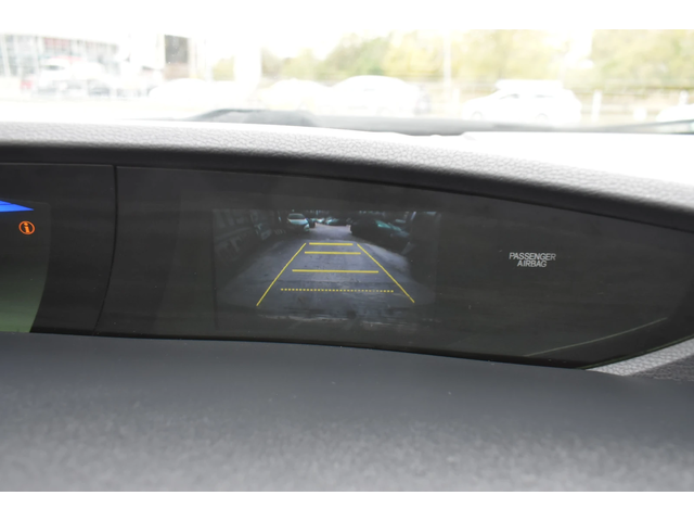 Honda Civic 1.8i* AUTOMAT* LED - автомобили, коли, обяви за нови и употребявани 14