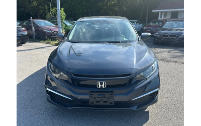 honda-civic - 2