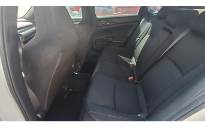 Honda Civic SI* FWD* АвтоКредит* (ЦЕНА ДО БГ) - автомобили, коли, обяви за нови и употребявани 10