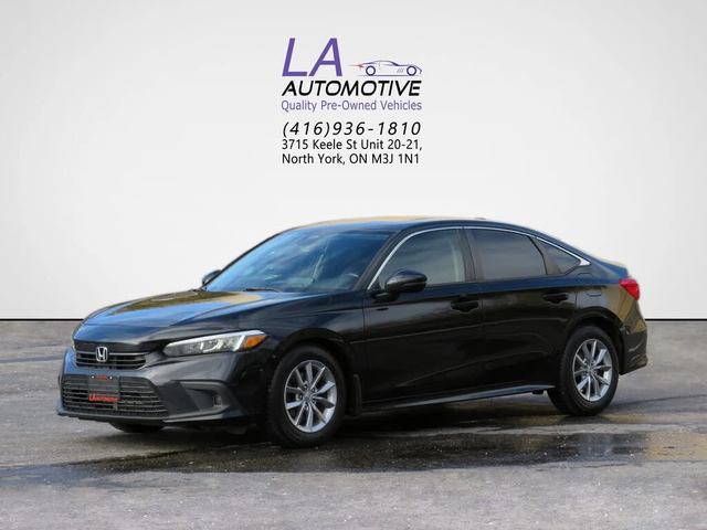 Honda Civic EX* FWD* АвтоКредит* (ЦЕНА ДО БГ) - автомобили, коли, обяви за нови и употребявани 0