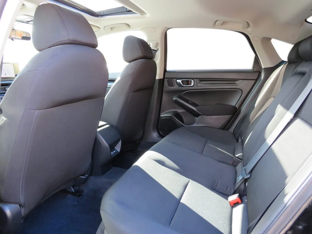 Honda Civic EX* FWD* АвтоКредит* (ЦЕНА ДО БГ) - автомобили, коли, обяви за нови и употребявани 14