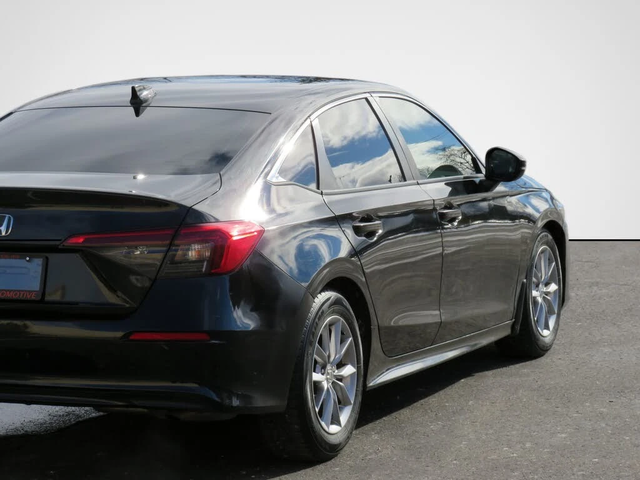 Honda Civic EX* FWD* АвтоКредит* (ЦЕНА ДО БГ) - автомобили, коли, обяви за нови и употребявани 3