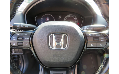 Honda Civic EX* FWD* АвтоКредит* (ЦЕНА ДО БГ) - автомобили, коли, обяви за нови и употребявани 7