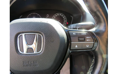 Honda Civic EX* FWD* АвтоКредит* (ЦЕНА ДО БГ) - автомобили, коли, обяви за нови и употребявани 9