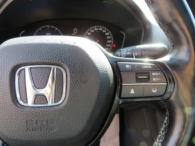 Honda Civic EX* FWD* АвтоКредит* (ЦЕНА ДО БГ) - автомобили, коли, обяви за нови и употребявани 9