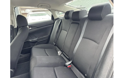 Honda Civic LX* FWD* АвтоКредит* (ЦЕНА ДО БГ) - автомобили, коли, обяви за нови и употребявани 13