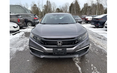 honda-civic - 1