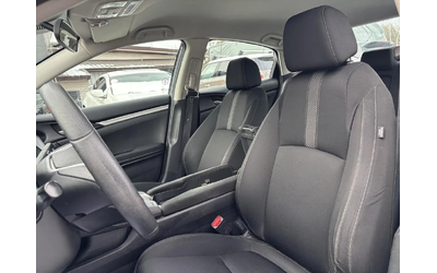 Honda Civic LX* FWD* АвтоКредит* (ЦЕНА ДО БГ) - автомобили, коли, обяви за нови и употребявани 7