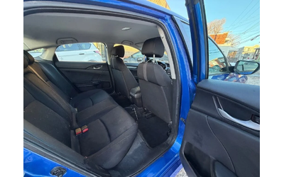 Honda Civic LX* FWD* АвтоКредит* (ЦЕНА ДО БГ) - автомобили, коли, обяви за нови и употребявани 14