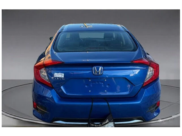 Honda Civic LX* FWD* АвтоКредит* (ЦЕНА ДО БГ) - автомобили, коли, обяви за нови и употребявани 7