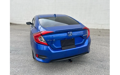 honda-civic - 1