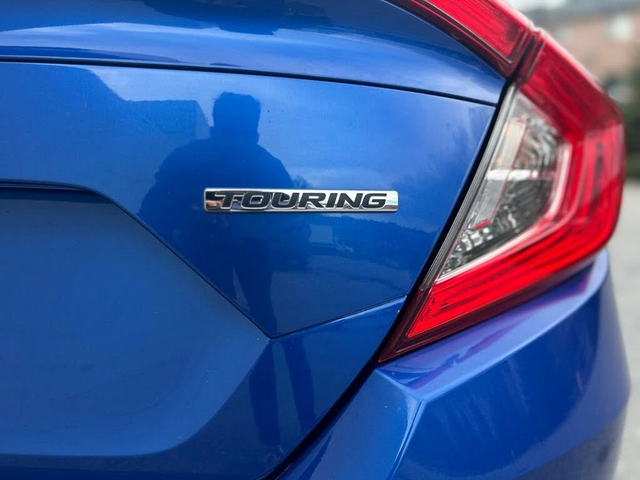 Honda Civic TOURING* АвтоКредит* (ЦЕНА ДО БГ) - автомобили, коли, обяви за нови и употребявани 7