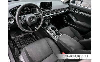 Honda Civic LX FWD* АвтоКредит* (Цена до БГ) - автомобили, коли, обяви за нови и употребявани 11