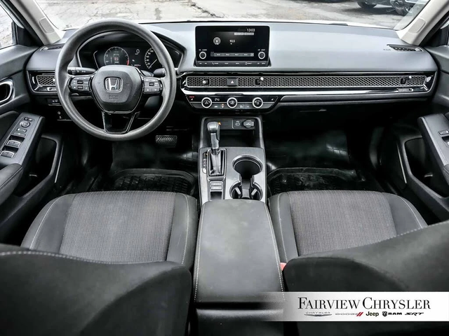 Honda Civic LX FWD* АвтоКредит* (Цена до БГ) - автомобили, коли, обяви за нови и употребявани 13