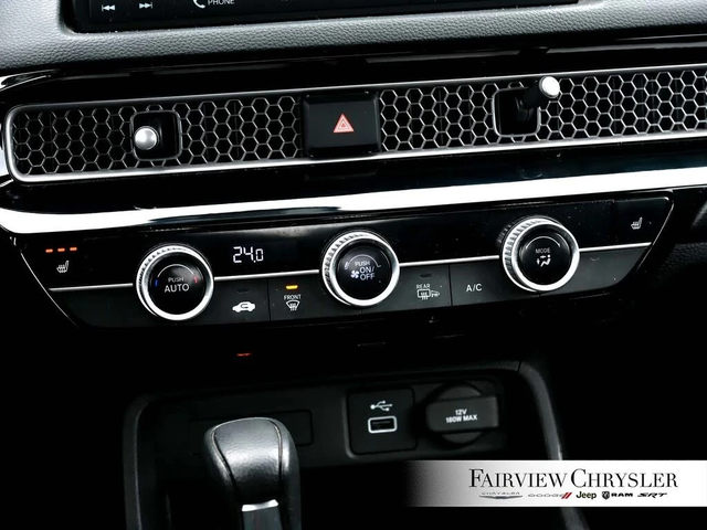 Honda Civic LX FWD* АвтоКредит* (Цена до БГ) - автомобили, коли, обяви за нови и употребявани 15